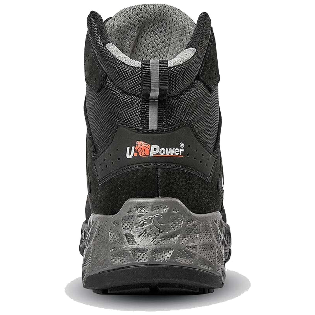 U-Power Tyron S3S Sicherheitshochschuhe