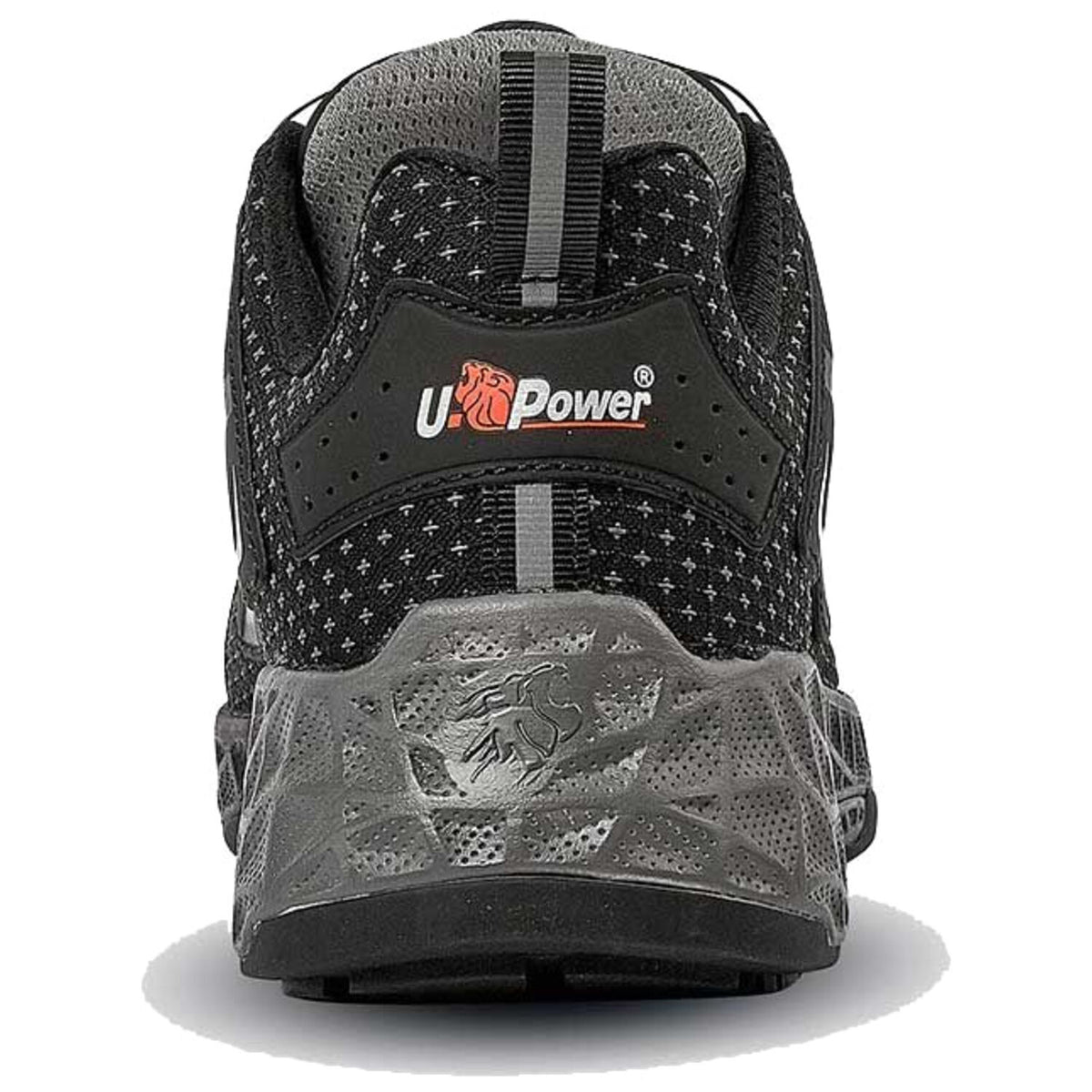 U-Power Umber BOA S3S Sicherheitshalbschuhe