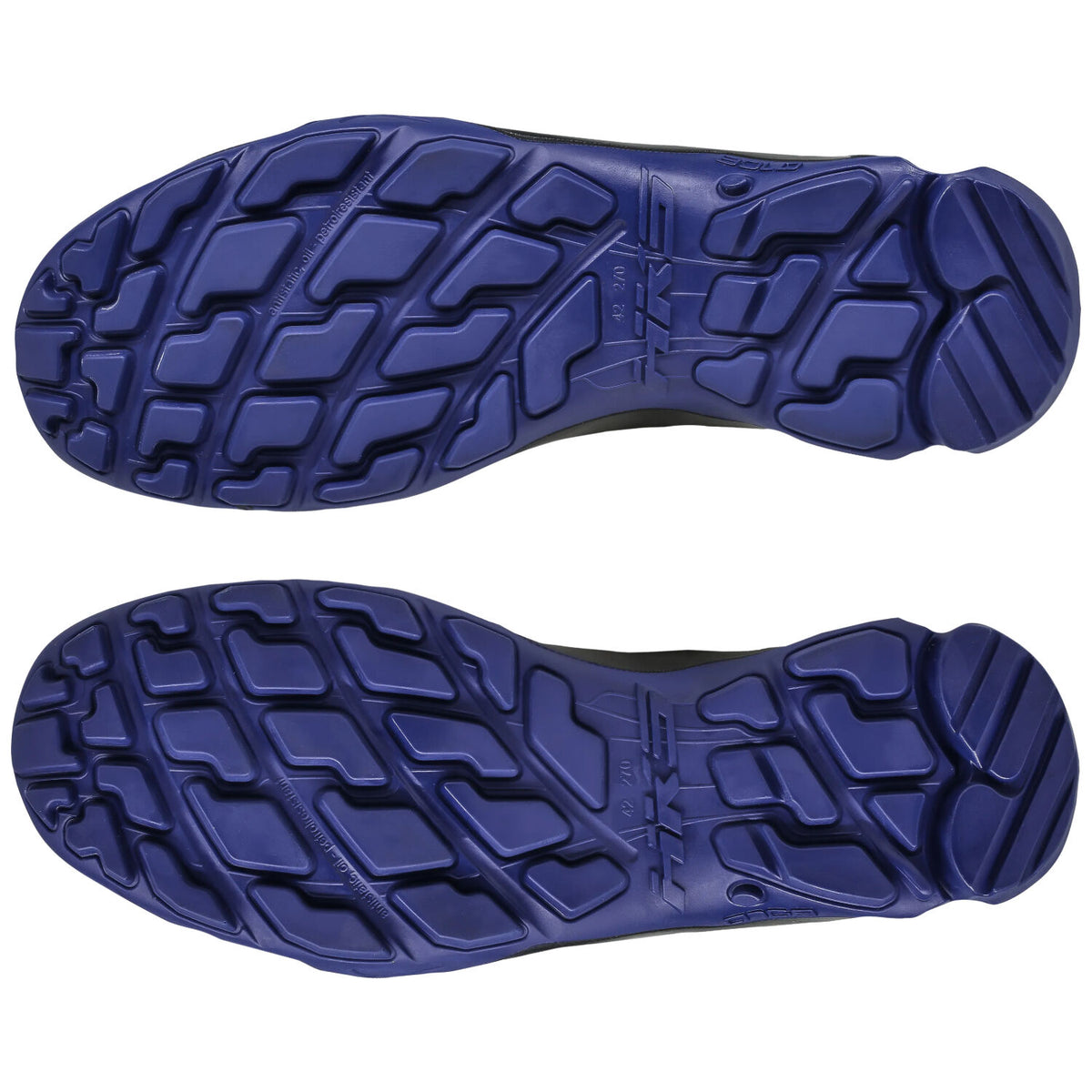 HKS Delta 1 WTP S3 Sicherheitshochschuhe