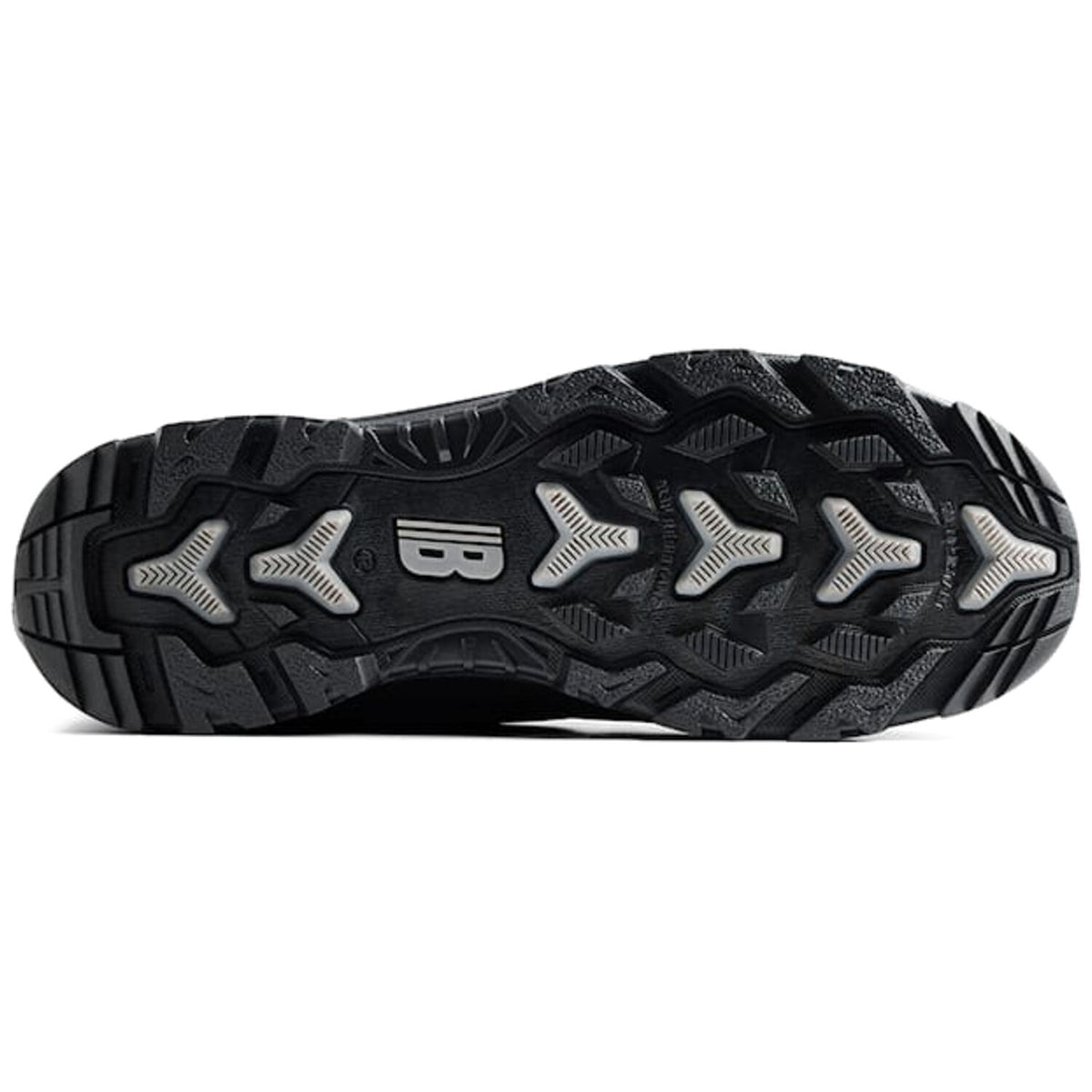 Blåkläder 2496 S7S Winterstiefel Storm schwarz – schwarz