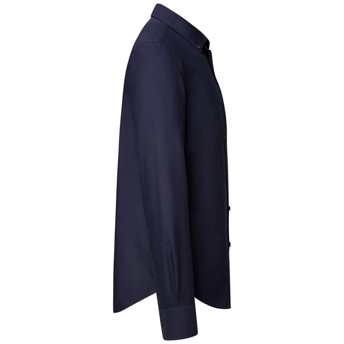 Hakro 139 Hemd Oxford – tinte