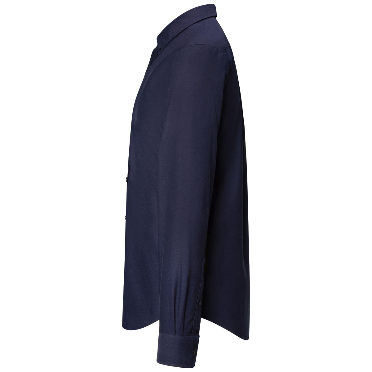 Hakro 139 Hemd Oxford – tinte