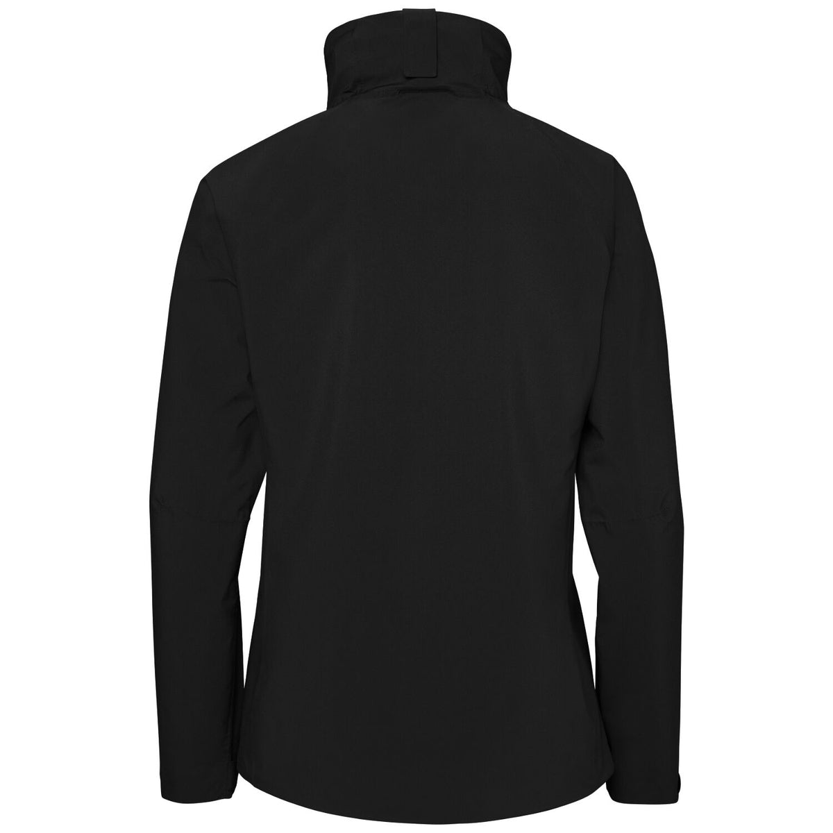 Hakro Damen 284 Softshelljacke Active ECO – schwarz