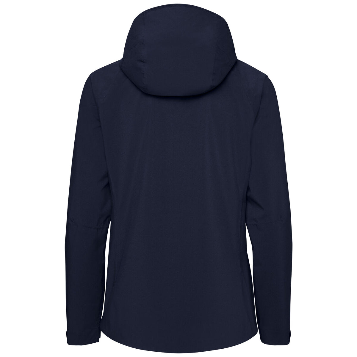 Hakro Damen 284 Softshelljacke Active ECO – tinte