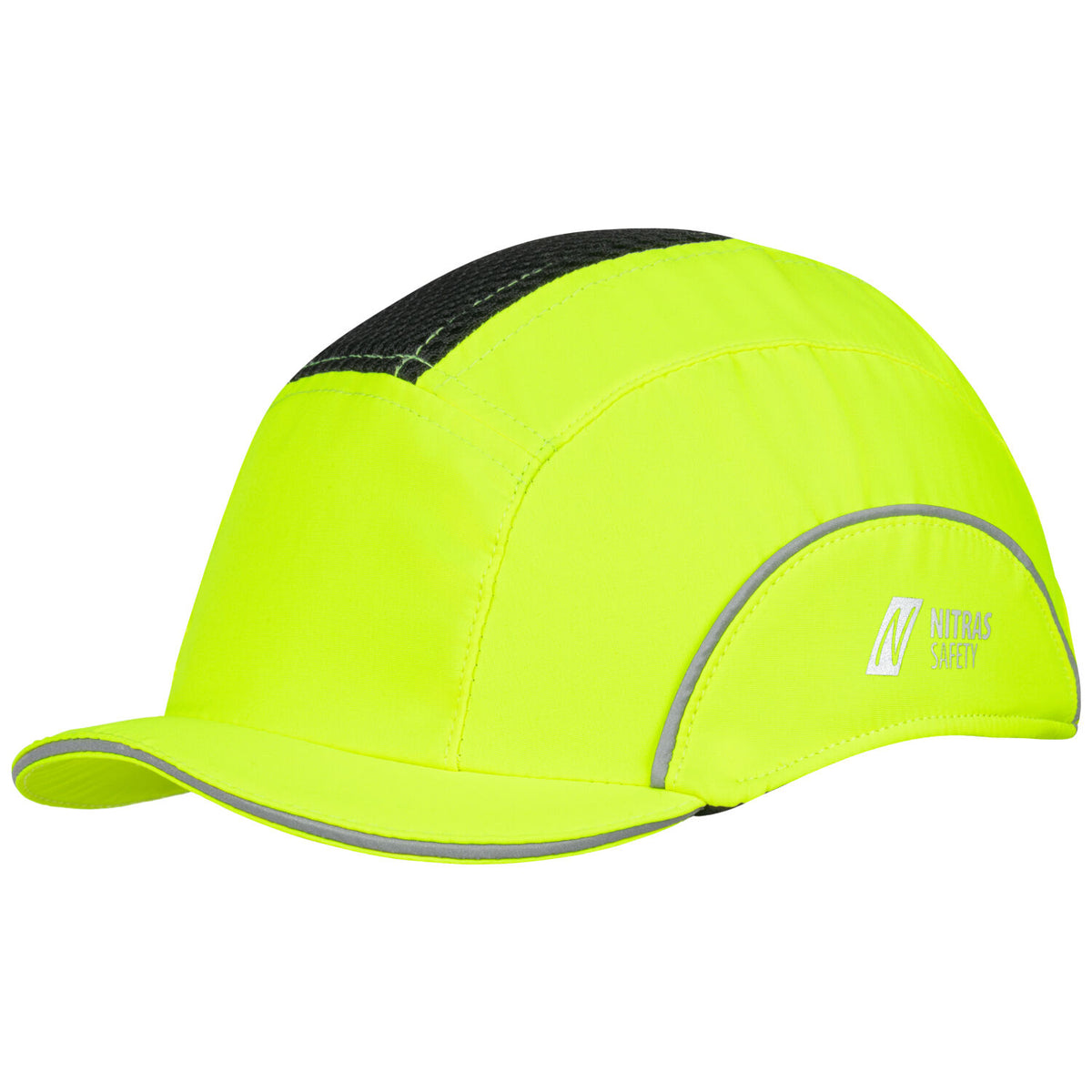 Nitras Lite Shield PRO 9551 Anstoßkappe – neongelb
