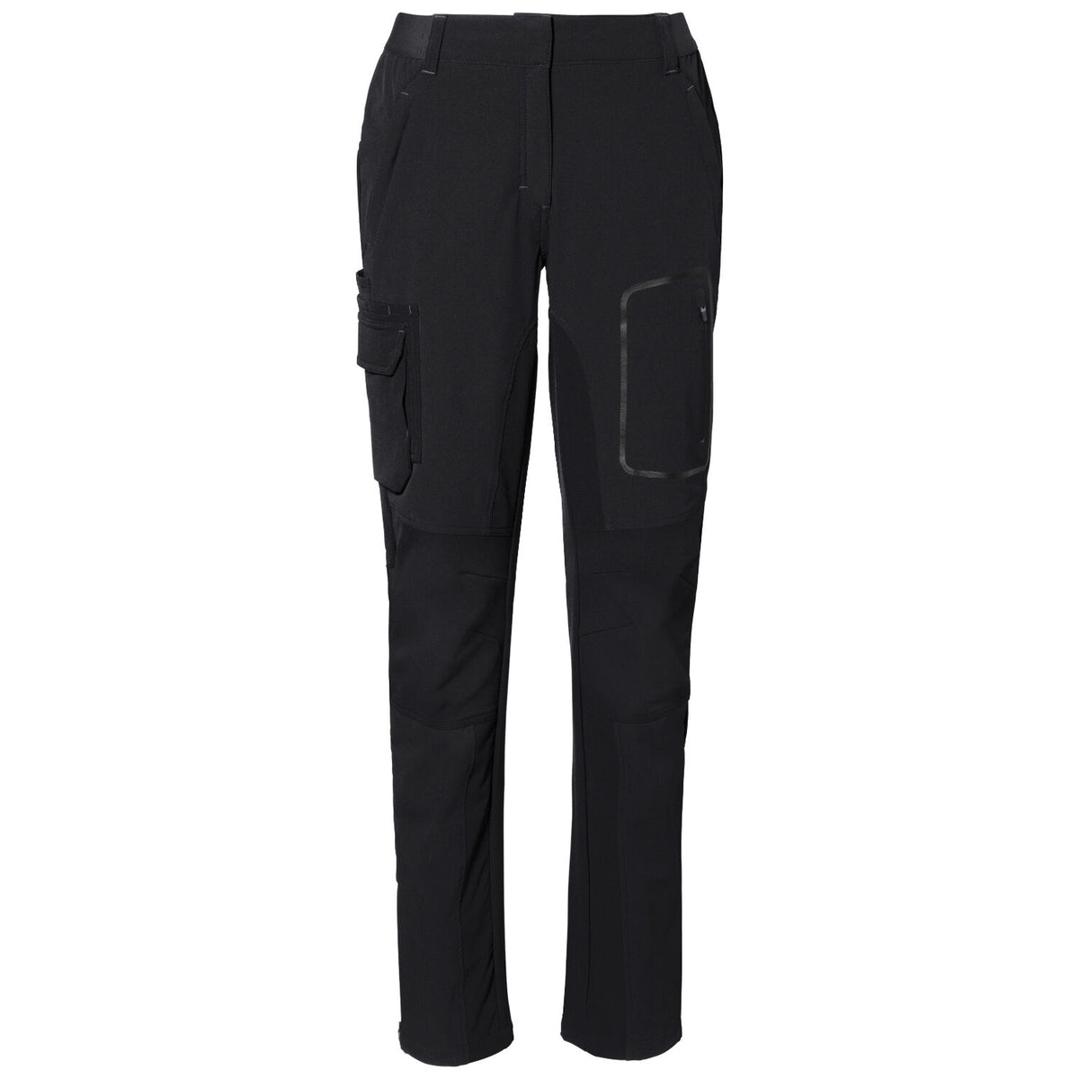 Hakro Damen 790 Bundhose Active – schwarz