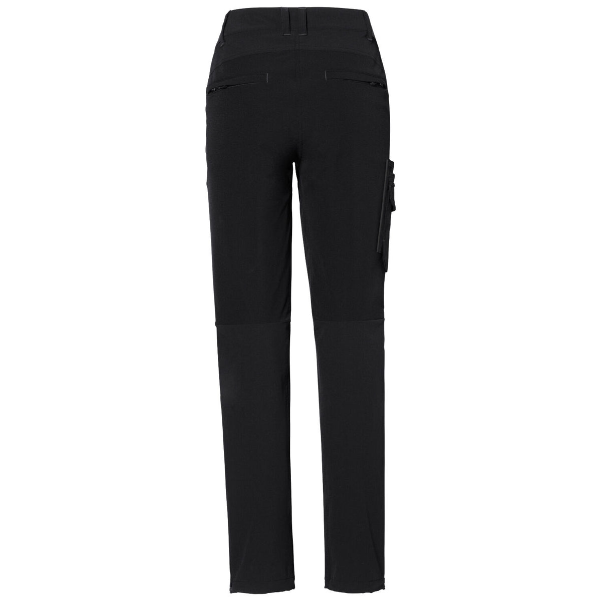 Hakro Damen 790 Bundhose Active – schwarz