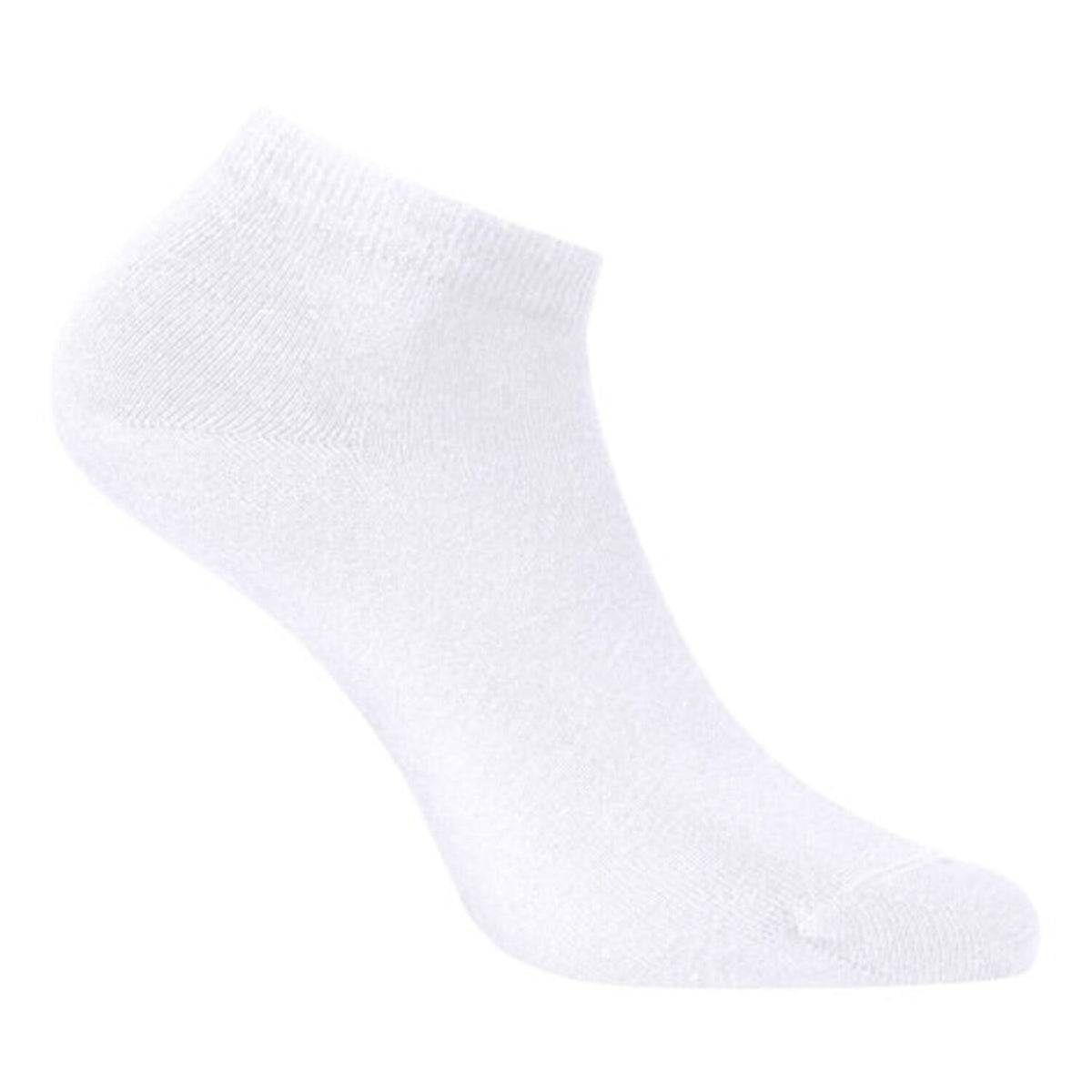 Hakro 973 Sneaker Socken Essentials – weiß