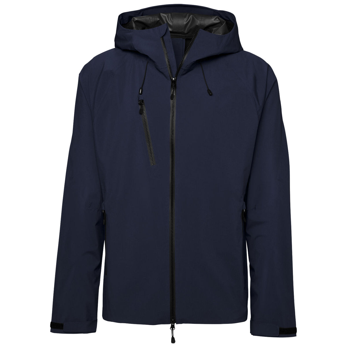 Hakro 884 Softshelljacke Active ECO – tinte