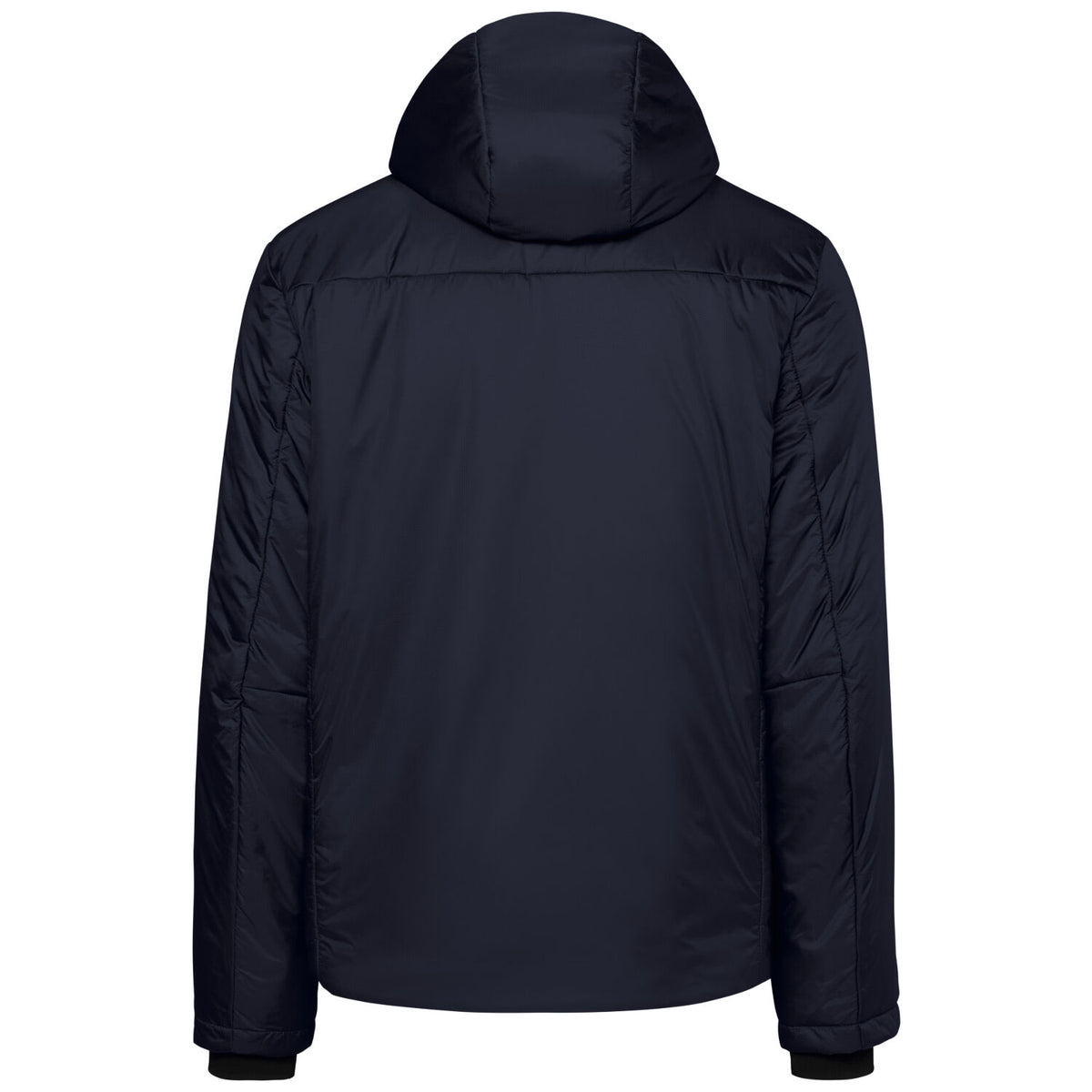 Hakro 889 Kapuzen-Thermo-Loftjacke – tinte