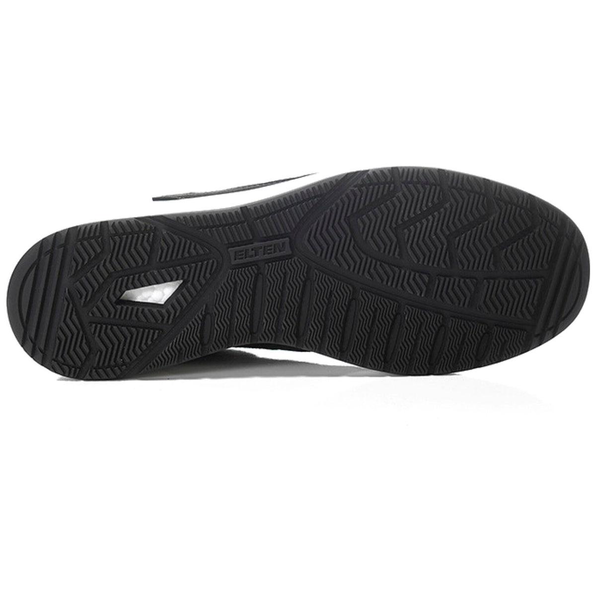 Elten Bates Xxst ESD S3S Sicherheitshalbschuhe schwarz – schwarz