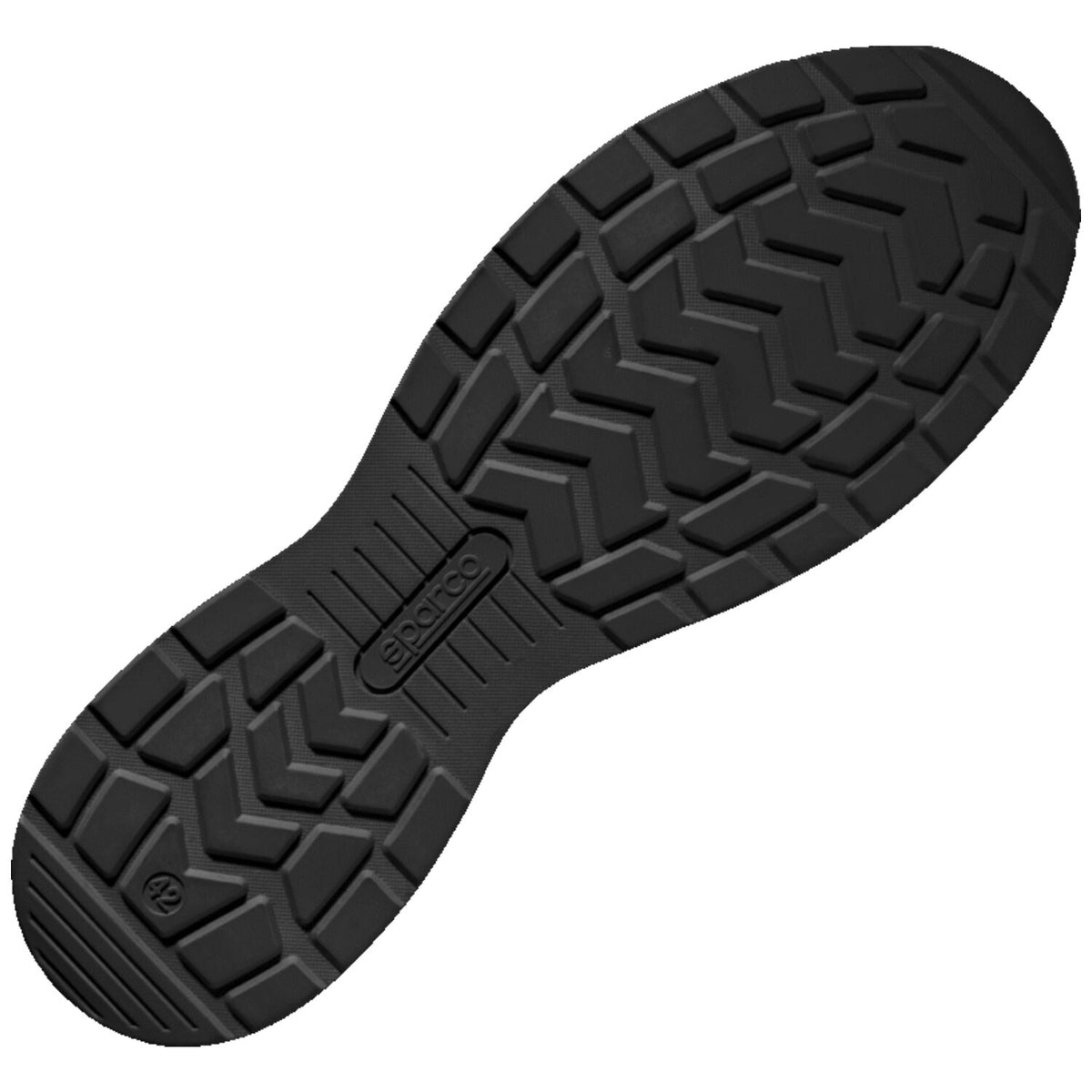 Sparco Yuki S1PS Sicherheitshalbschuhe ESD