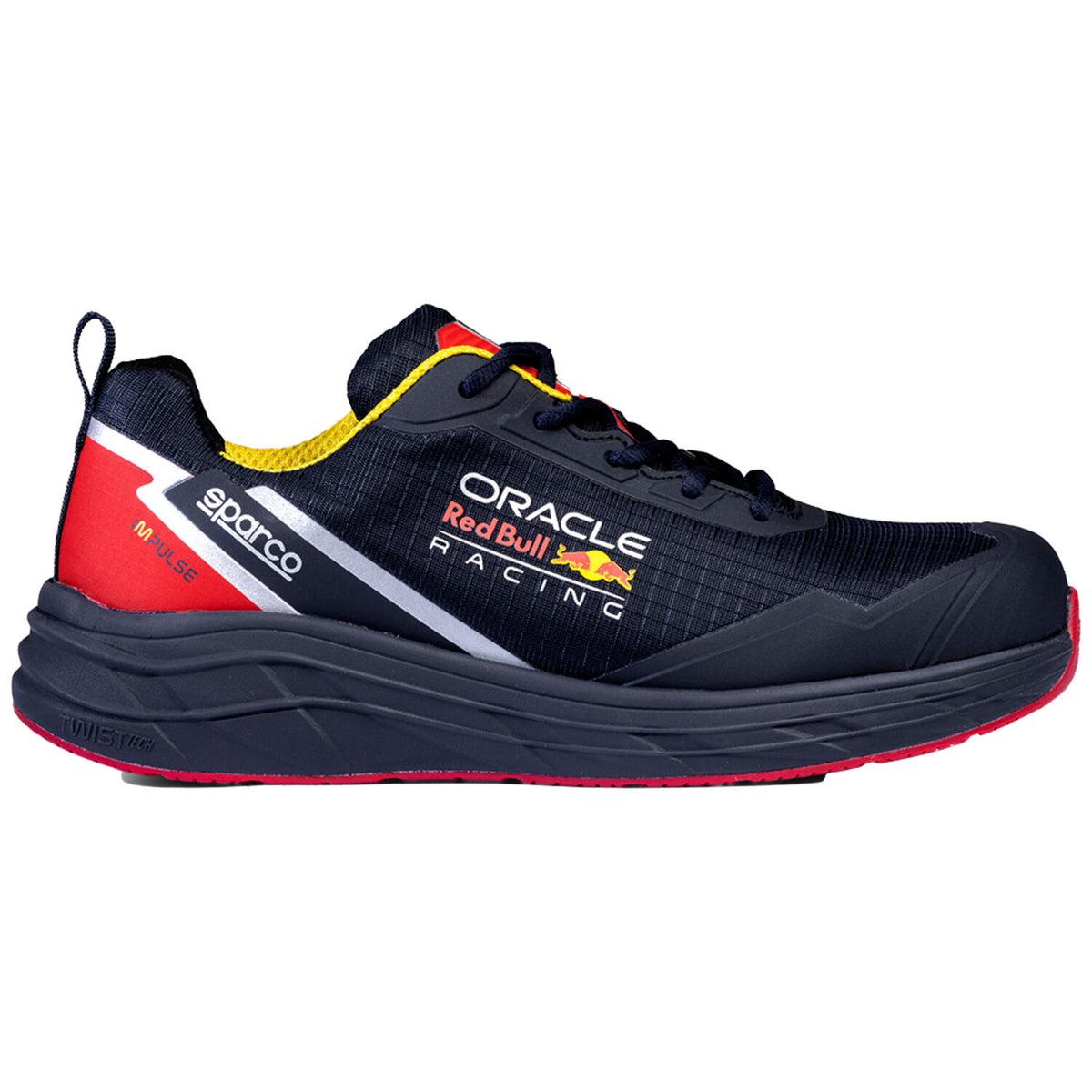 Sparco Keynes S3S Sicherheitshalbschuhe ESD