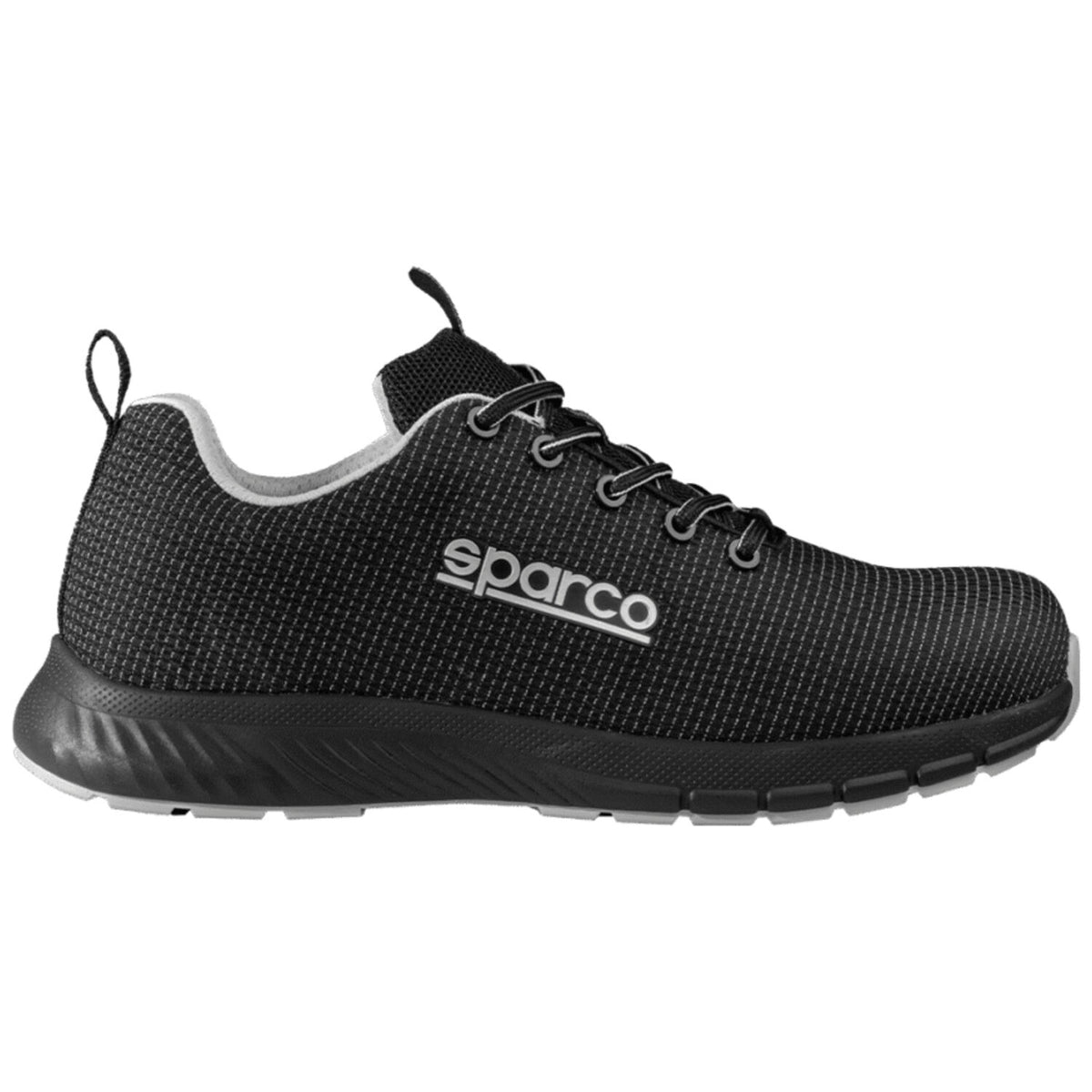 Sparco Asan S3S Sicherheitshalbschuhe ESD