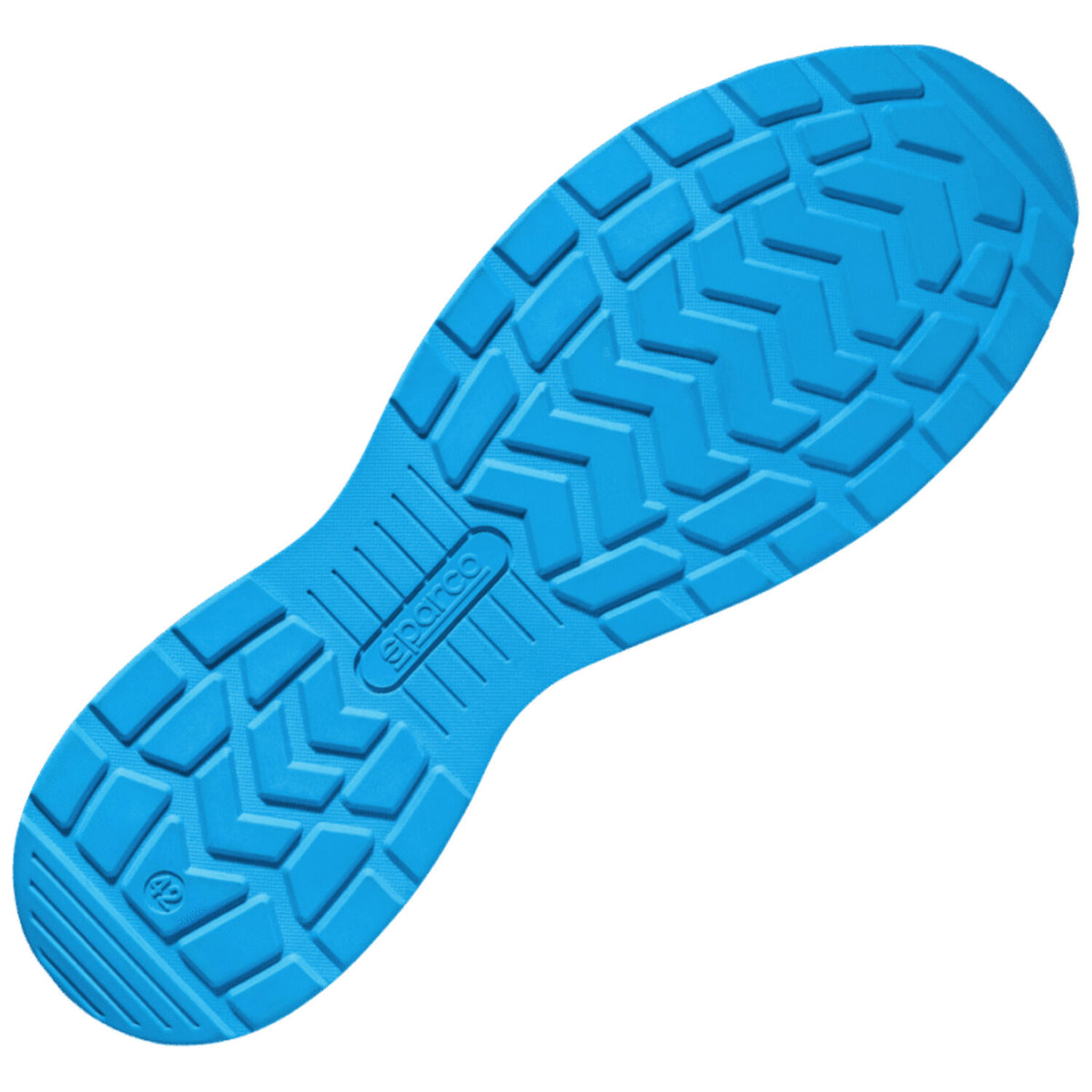 Sparco Takuma S3S Sicherheitshalbschuhe ESD