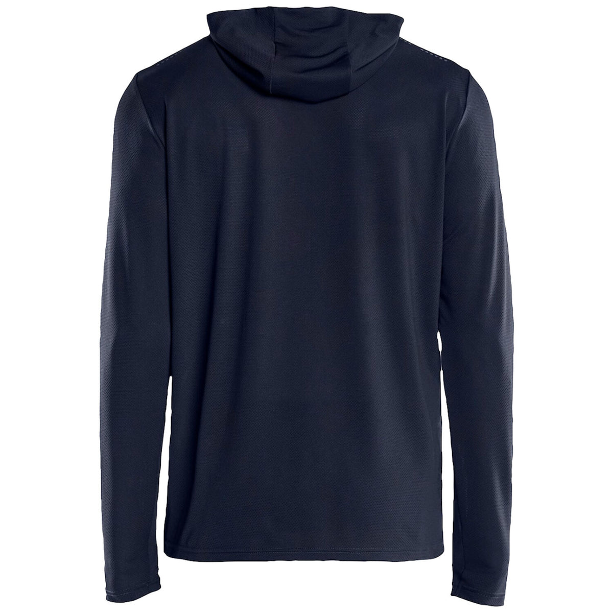 Blåkläder 3417 UV Funktionsshirt mit Kapuze – dunkelmarine