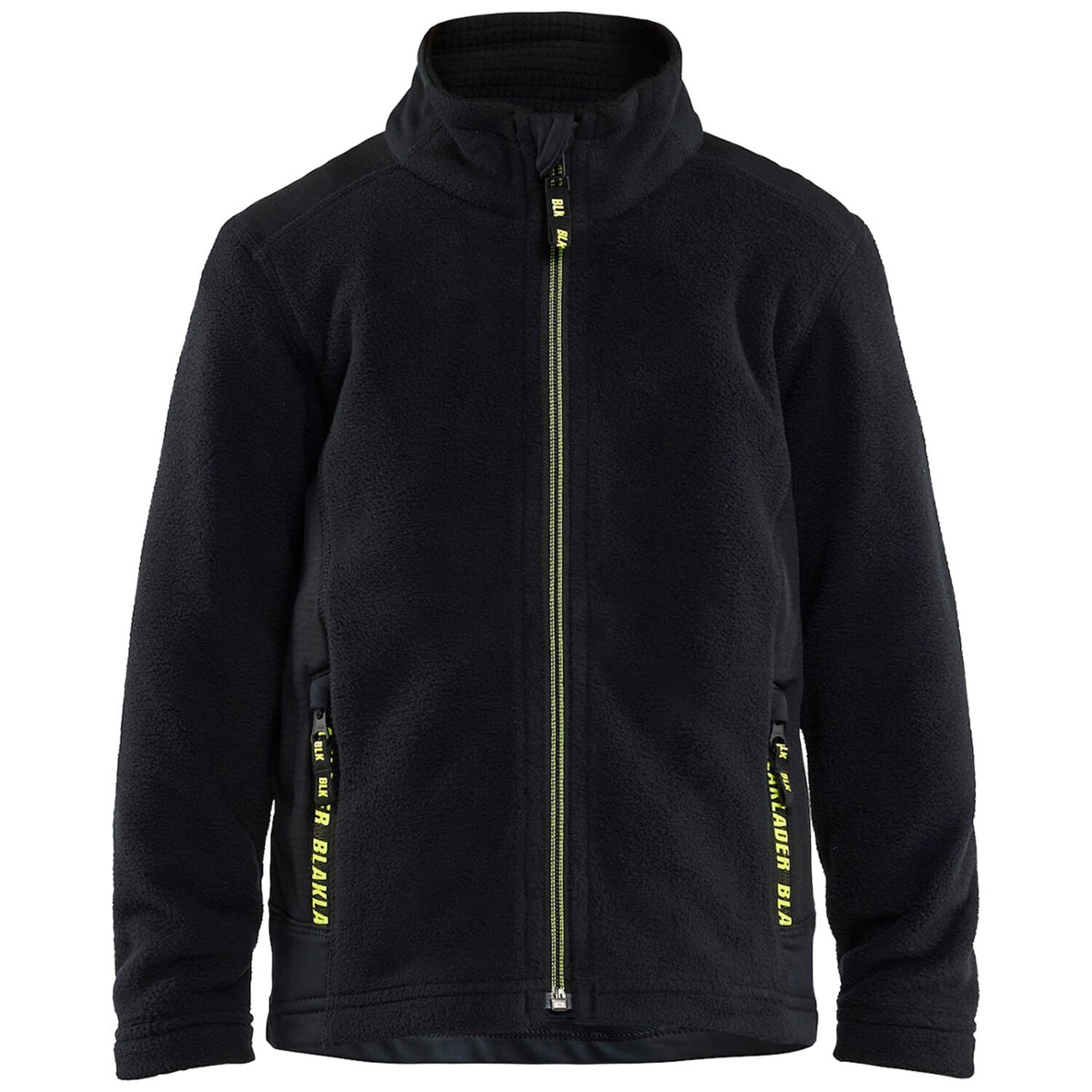 Blåkläder 5206 Kinder Microfleece Pullover