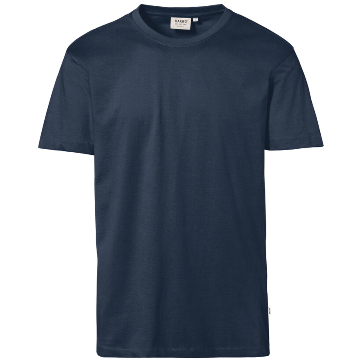 Hakro Classic 292 T-Shirt – marine