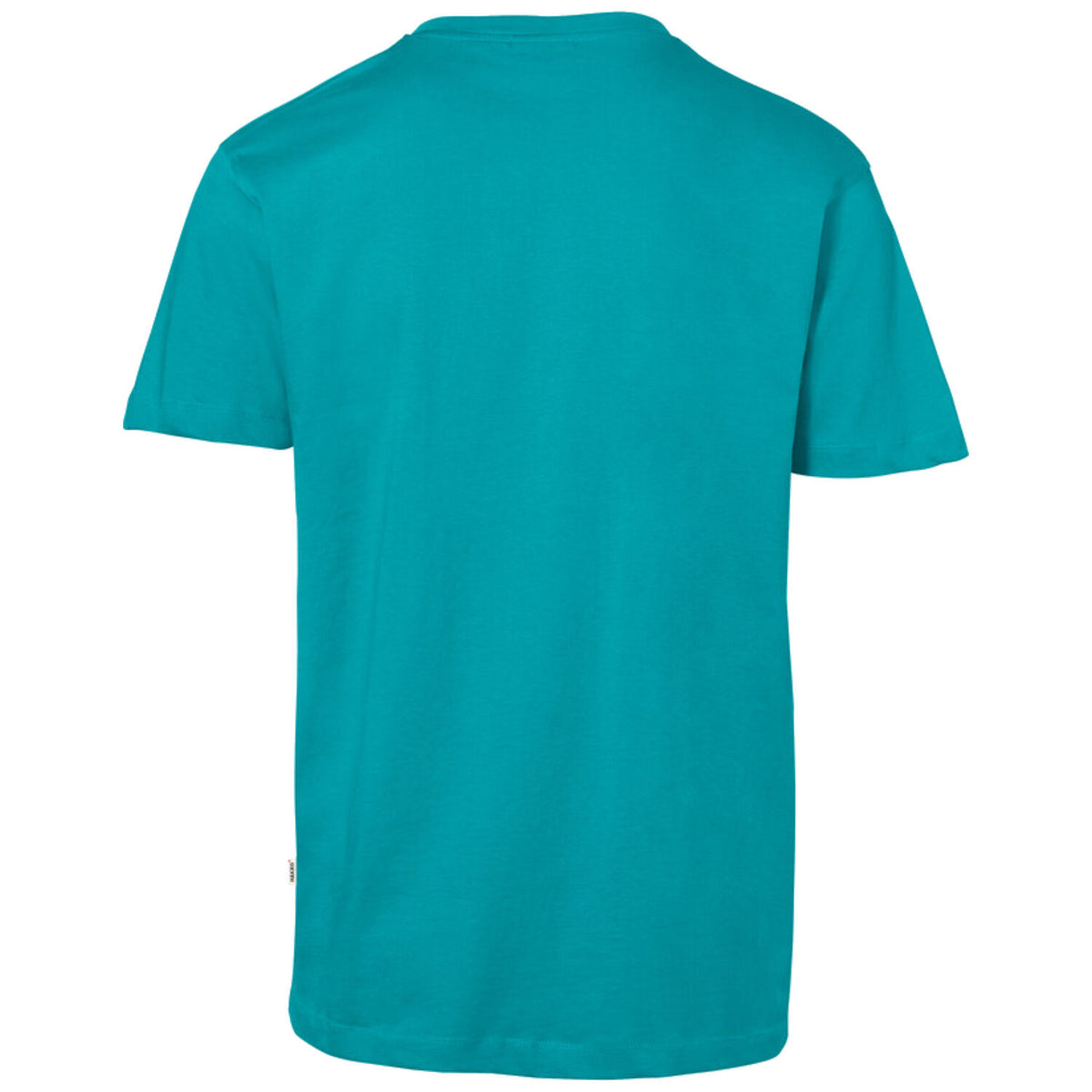 Hakro Classic 292 T-Shirt – smaragd
