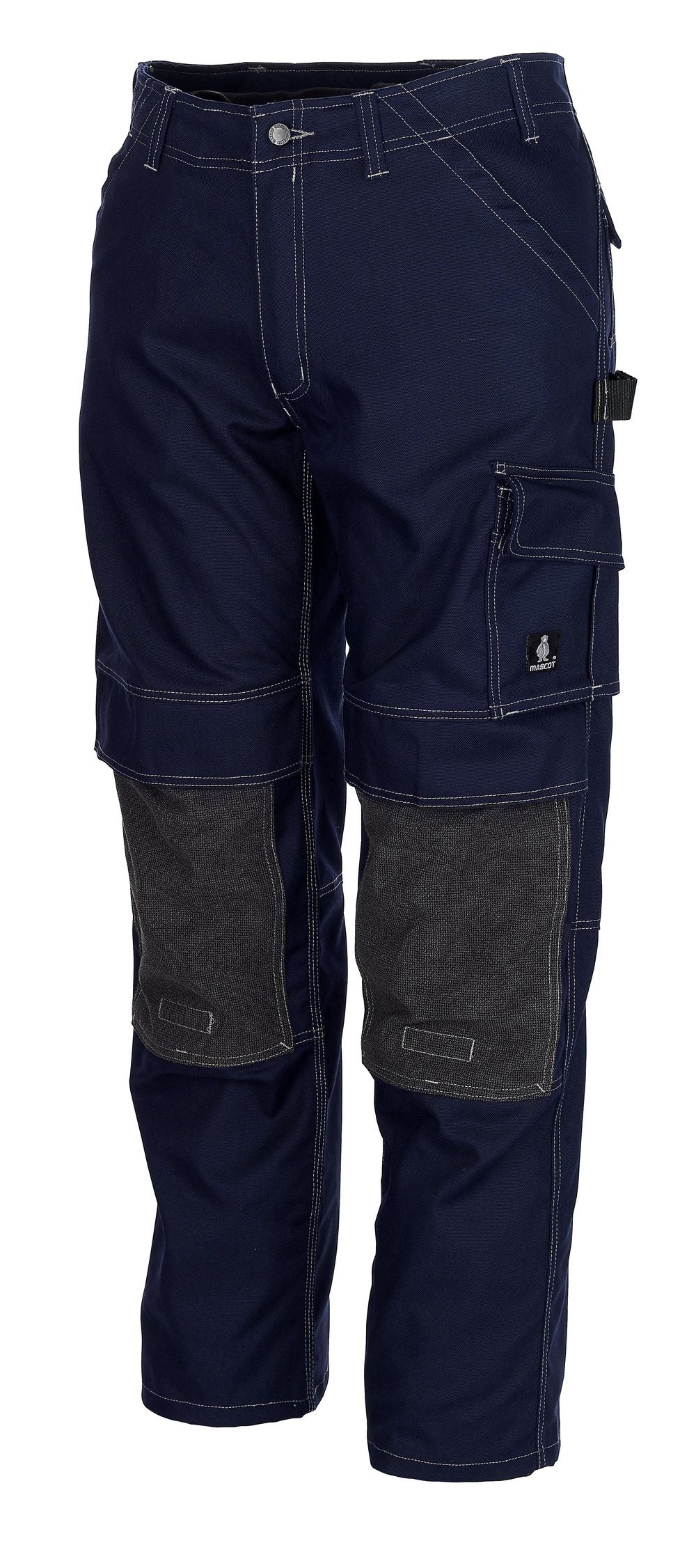 Mascot Lerida Hardwear Bundhose – marine