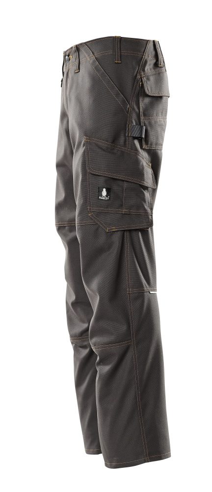 Mascot Faro Young Bundhose – schwarz