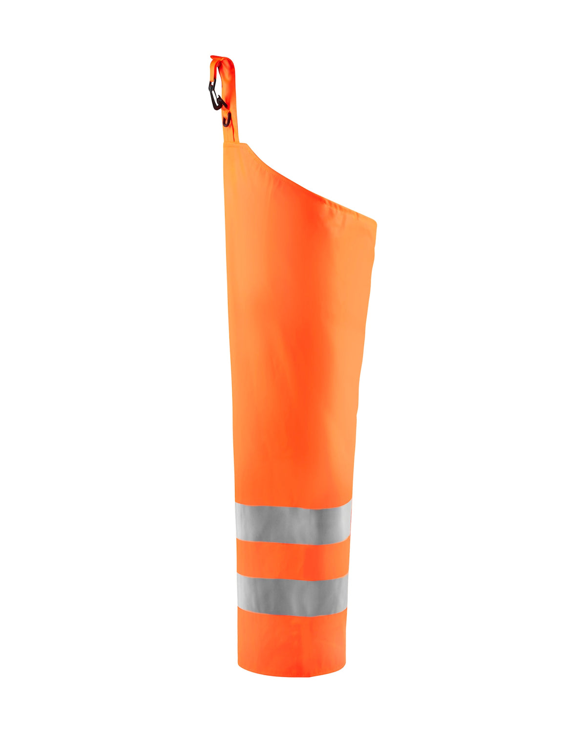Blåkläder 1385 Level 1 Warnschutz Überziehhose – orange