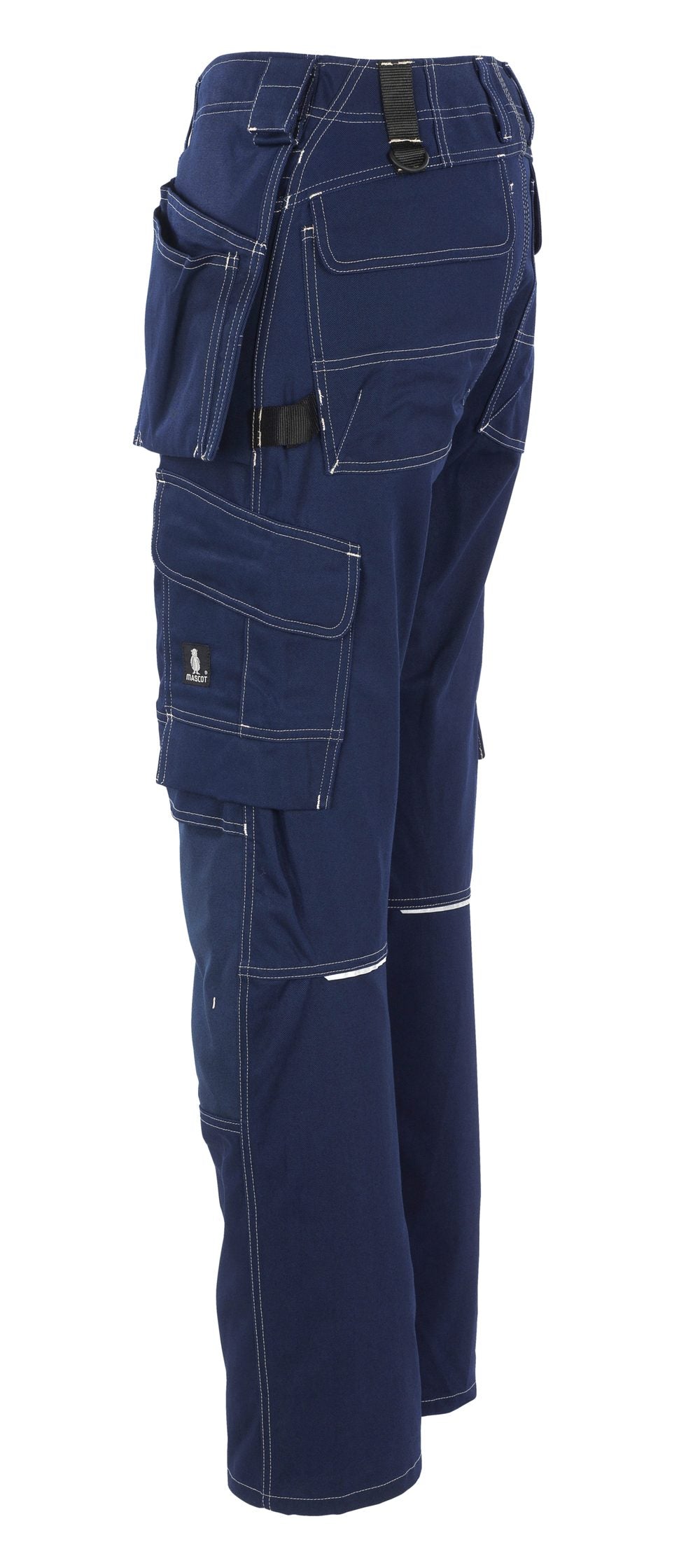 Mascot Atlanta Hardwear Handwerkerhose – marine