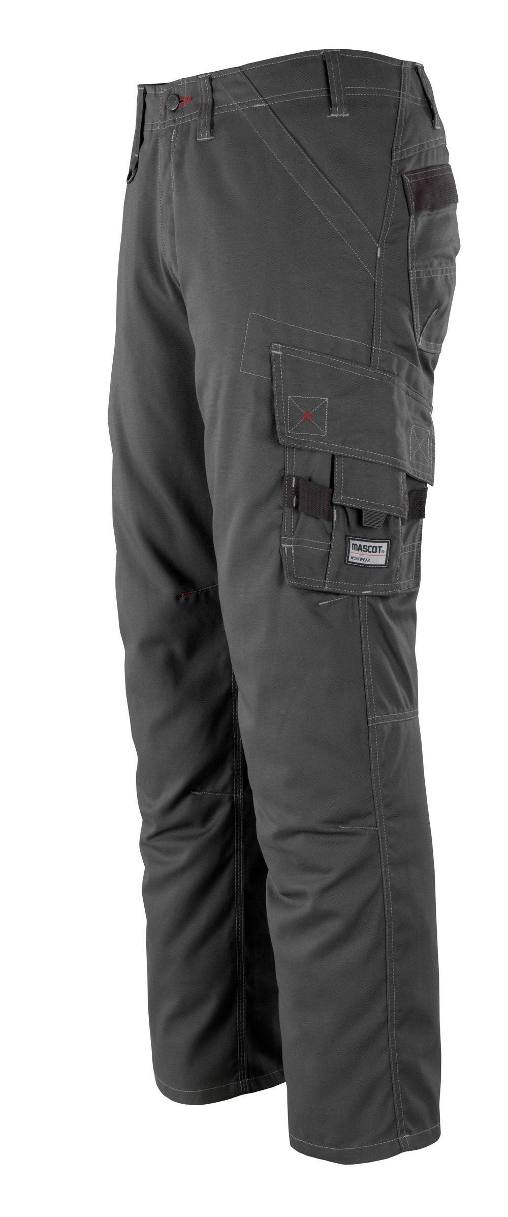 Mascot Rhodos Frontline Bundhose – dunkelanthrazit