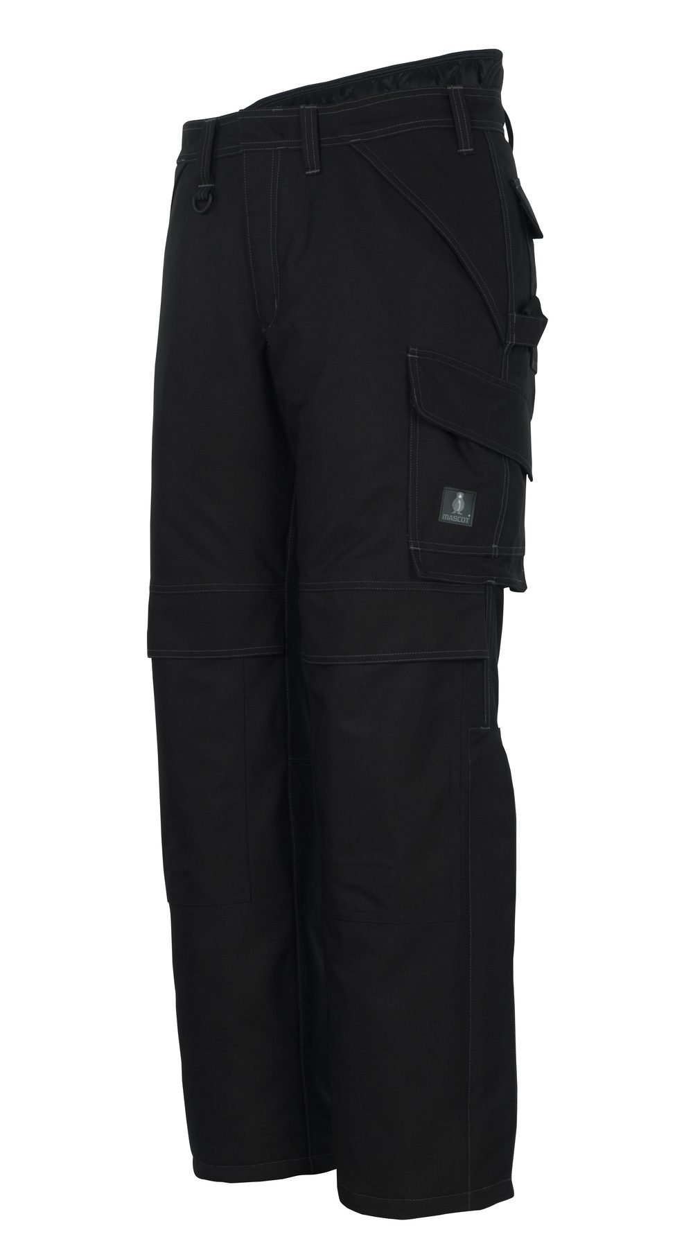 Mascot Louisville Industry Winterhose – schwarz