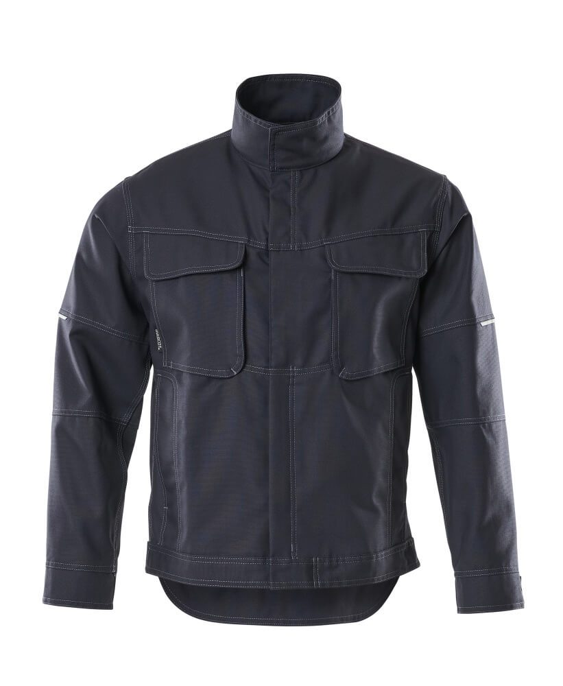 Mascot Tulsa Industry Arbeitsjacke – schwarzblau