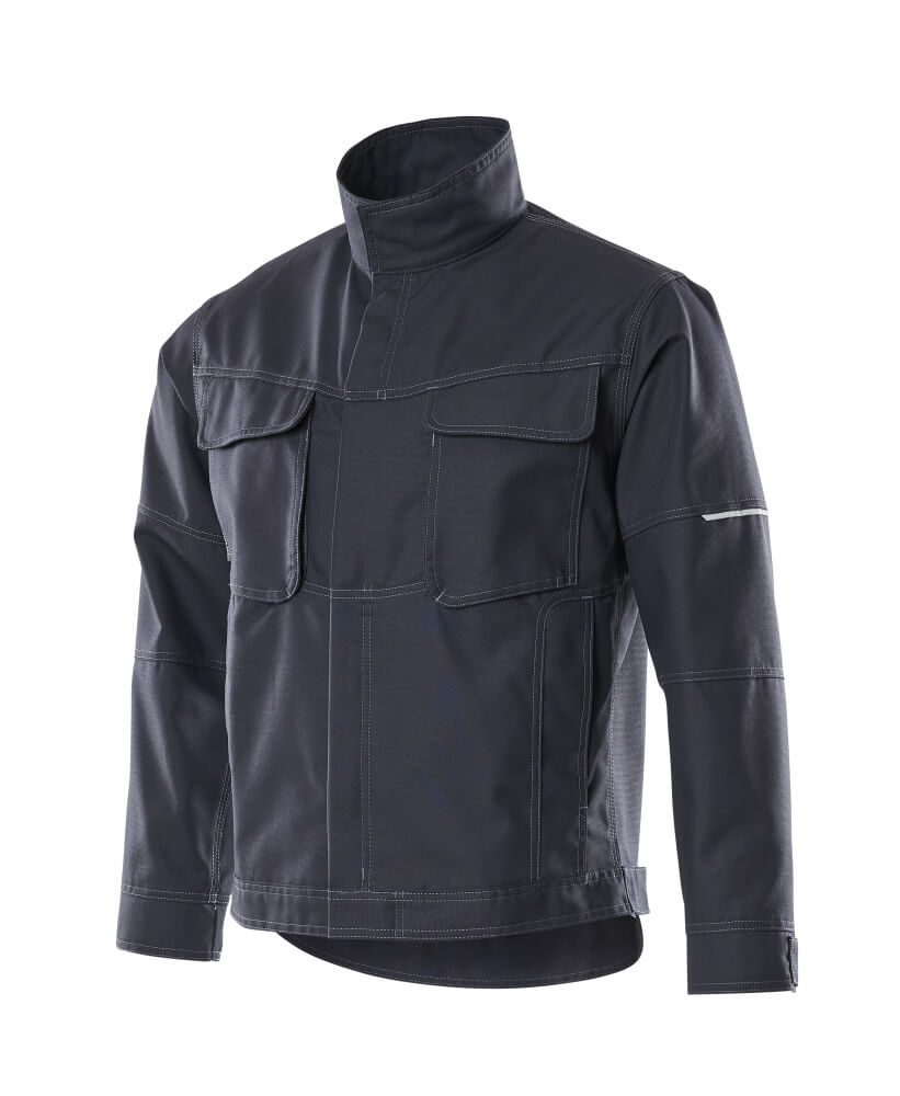 Mascot Tulsa Industry Arbeitsjacke – schwarzblau
