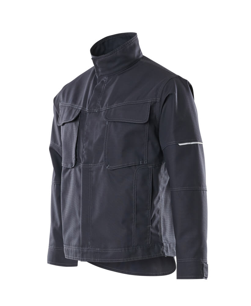 Mascot Tulsa Industry Arbeitsjacke – schwarzblau