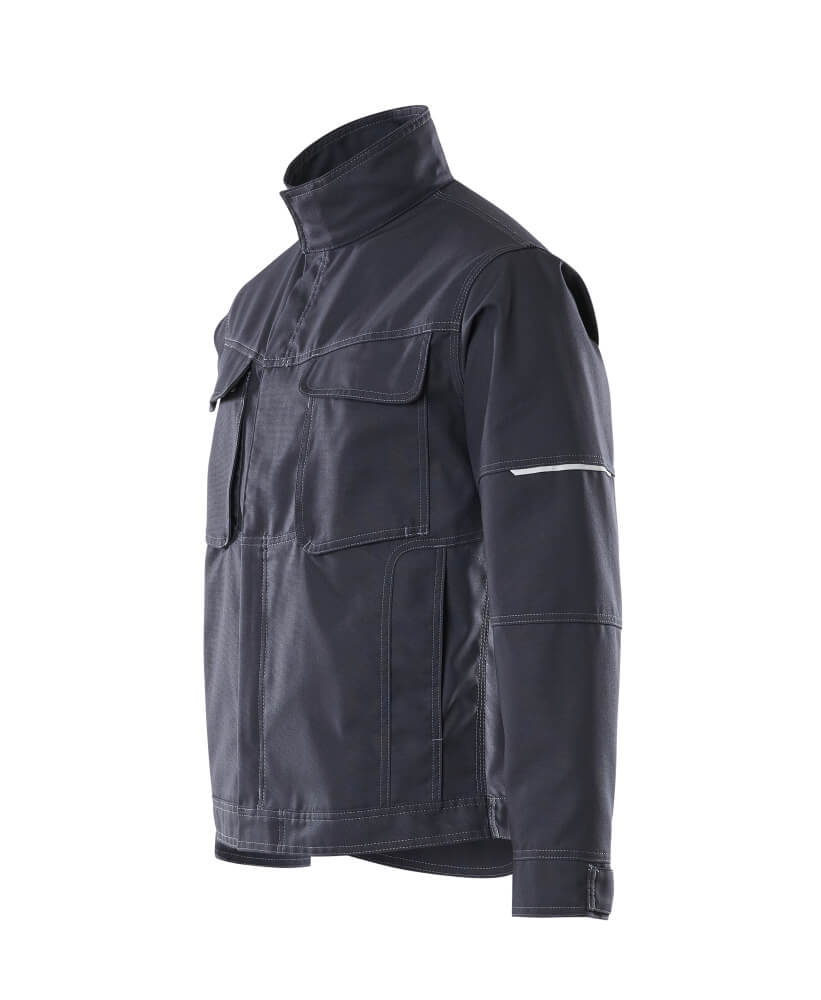Mascot Tulsa Industry Arbeitsjacke – schwarzblau