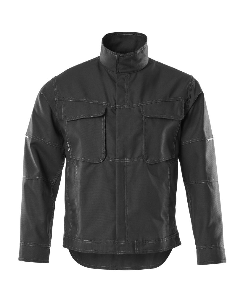 Mascot Tulsa Industry Arbeitsjacke – schwarz