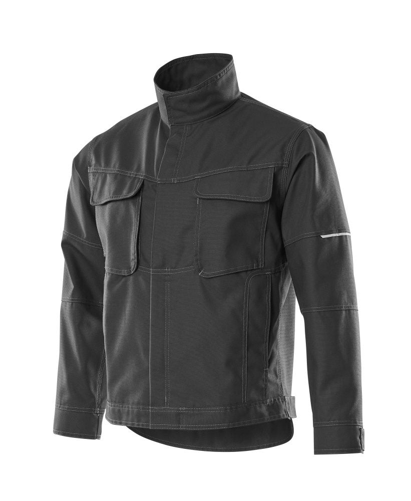 Mascot Tulsa Industry Arbeitsjacke – schwarz