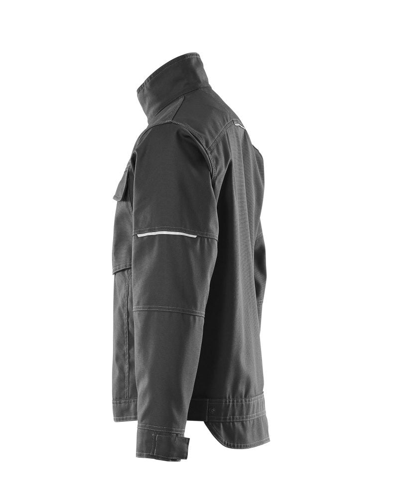 Mascot Tulsa Industry Arbeitsjacke – schwarz