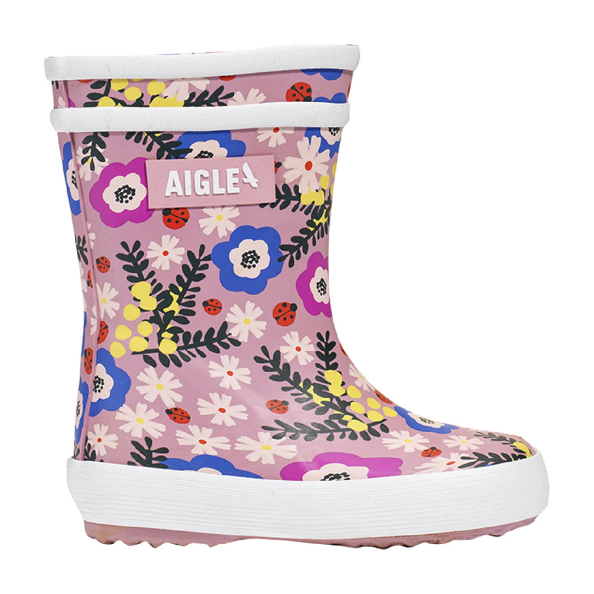 Aigle Baby Flac Play 2