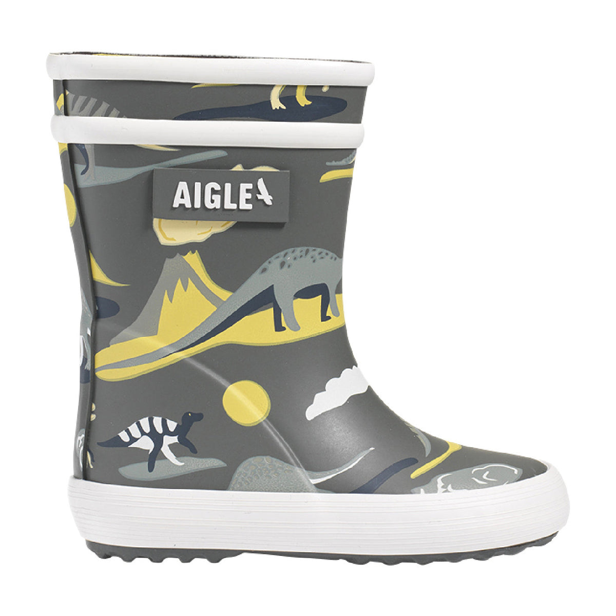 Aigle Baby Flac Play 2