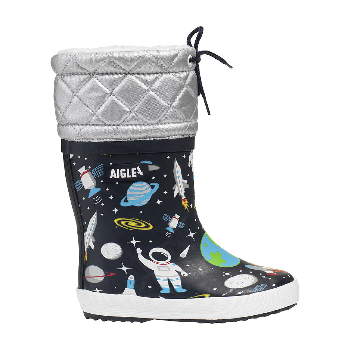Aigle Giboulee Space