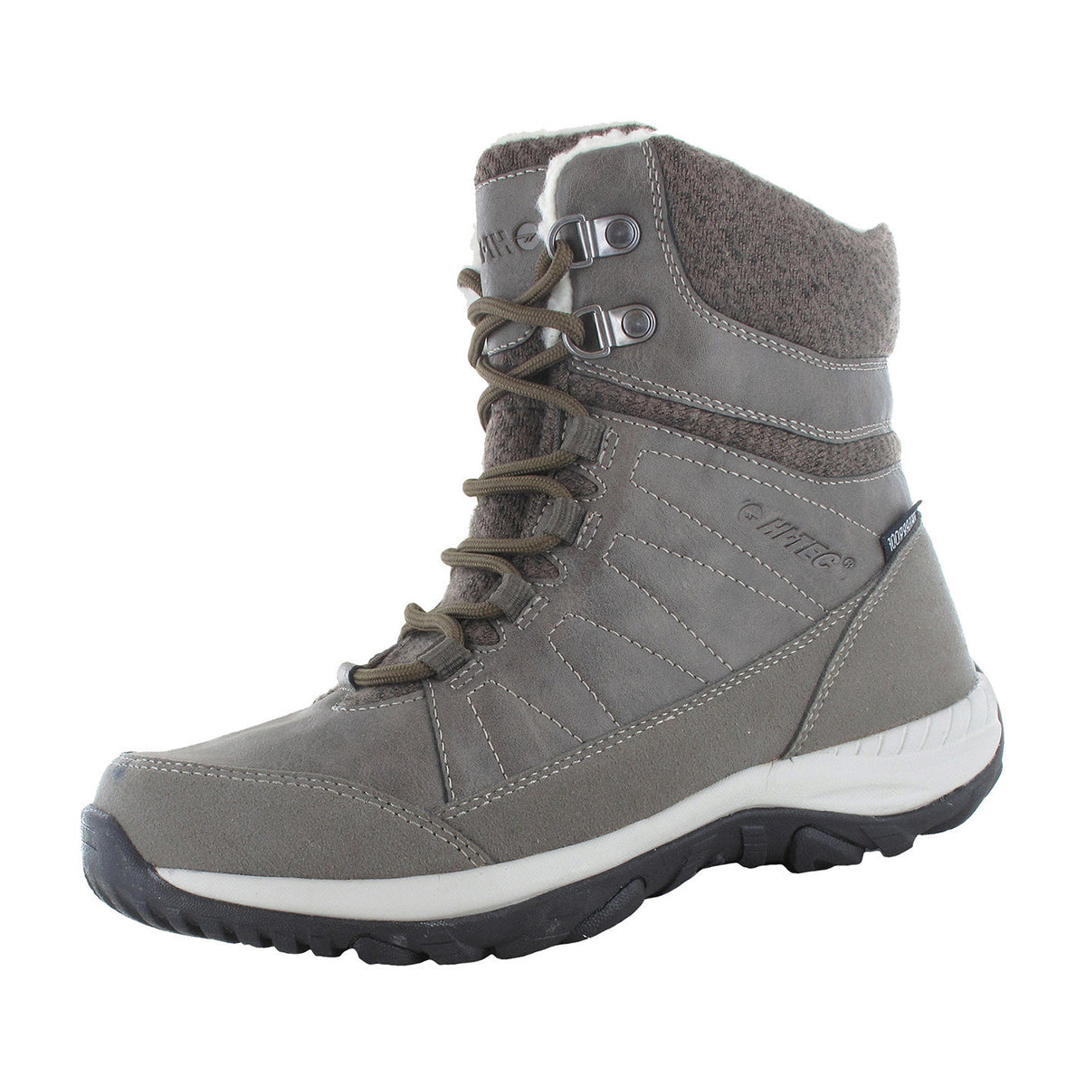 Hi-Tec Riva Mid Woman WP