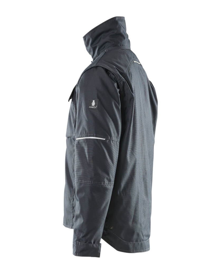 Mascot Macon Industry Pilotjacke – schwarzblau