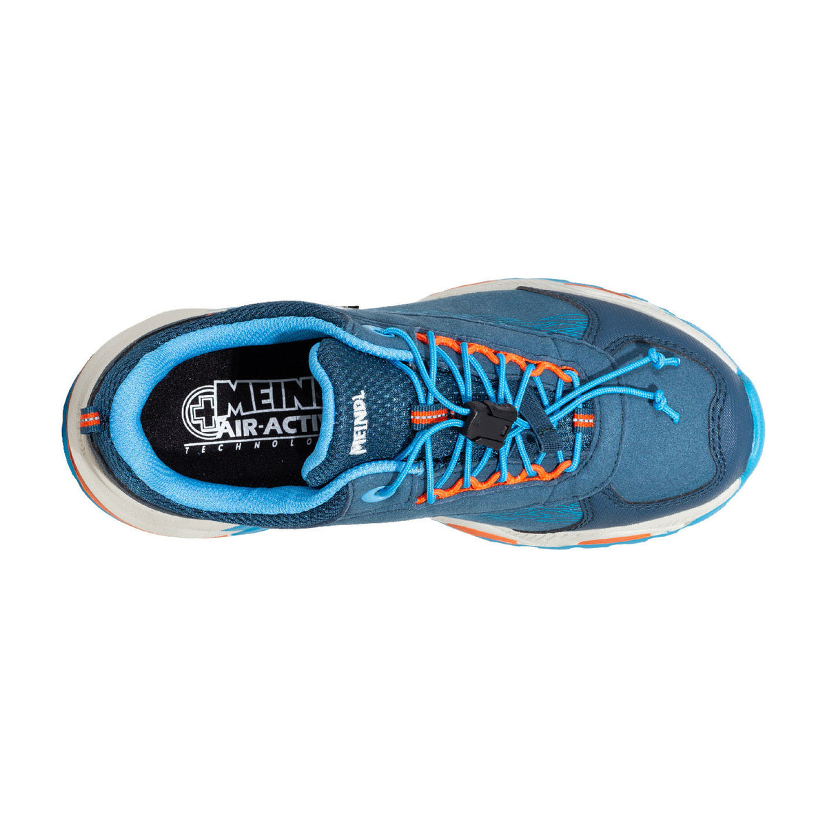 Freizeitschuhe Meindl Wisper Junior