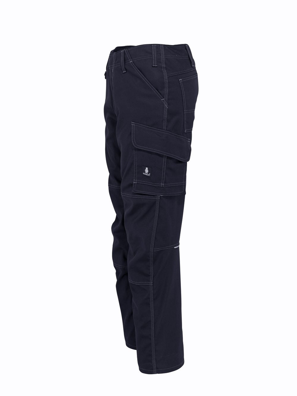 Mascot NEW Haven Industry Servicehose – schwarzblau