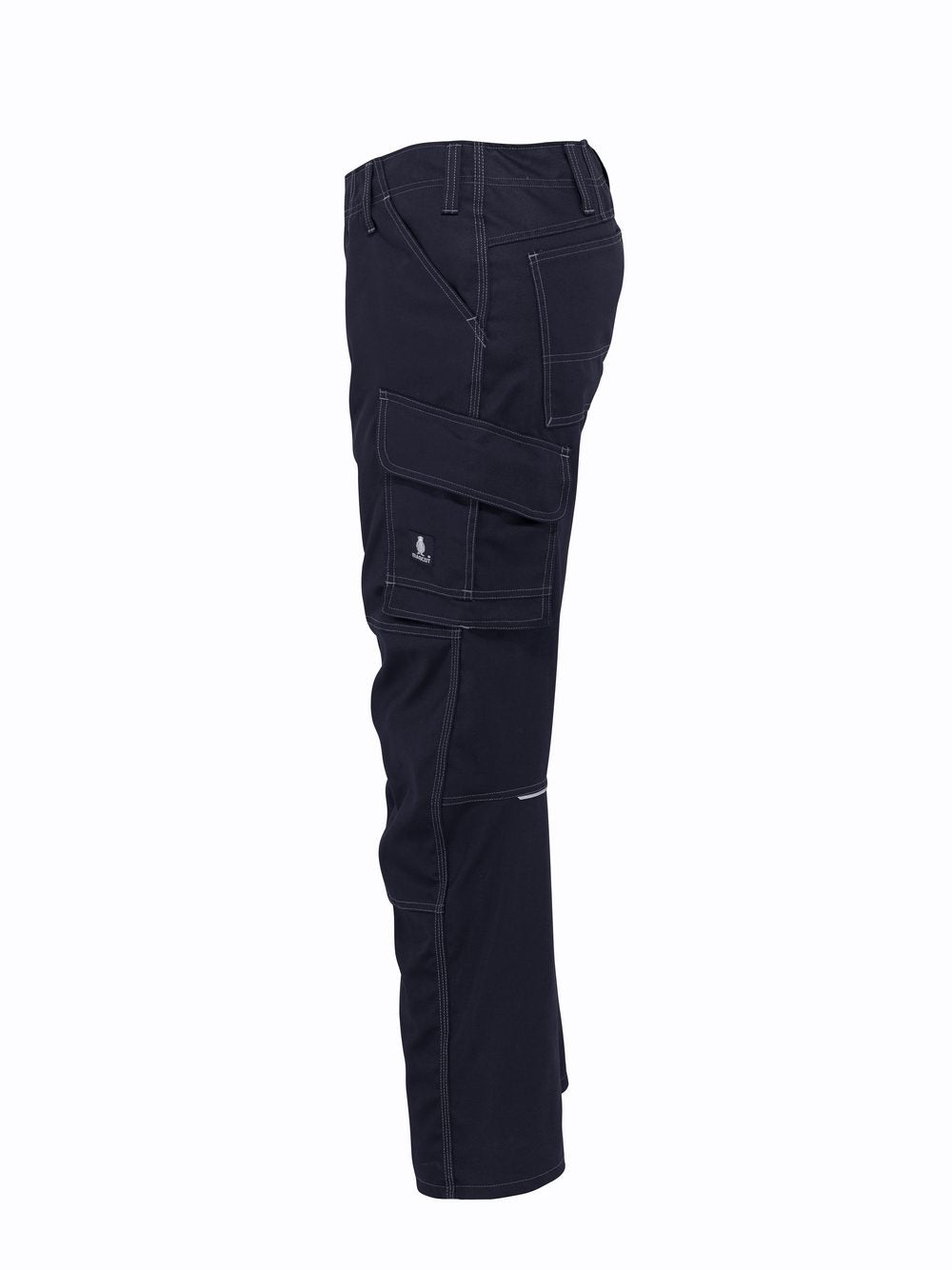 Mascot NEW Haven Industry Servicehose – schwarzblau
