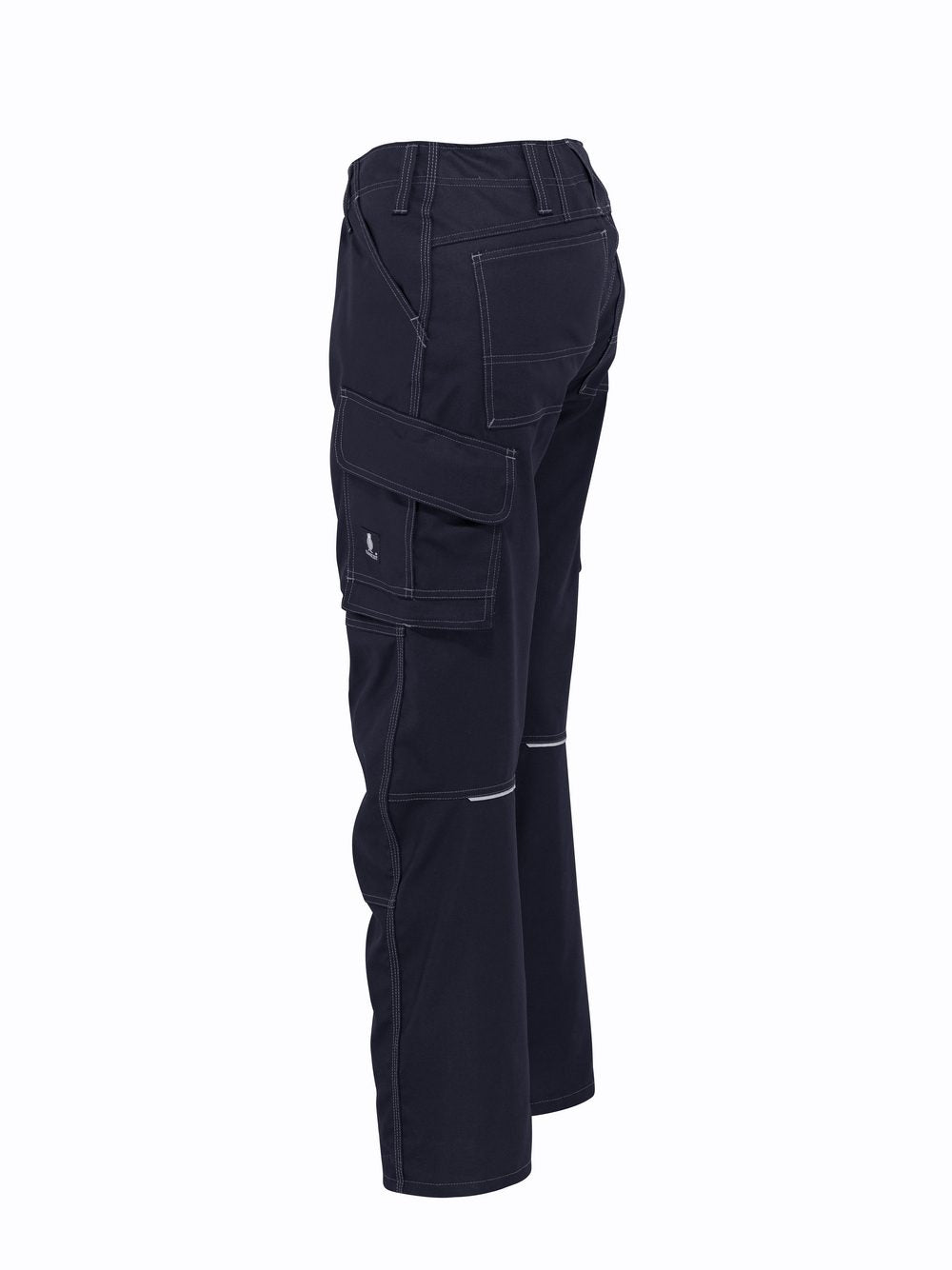 Mascot NEW Haven Industry Servicehose – schwarzblau