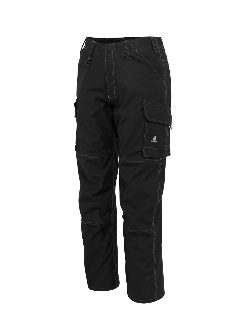 Mascot NEW Haven Industry Servicehose – schwarz