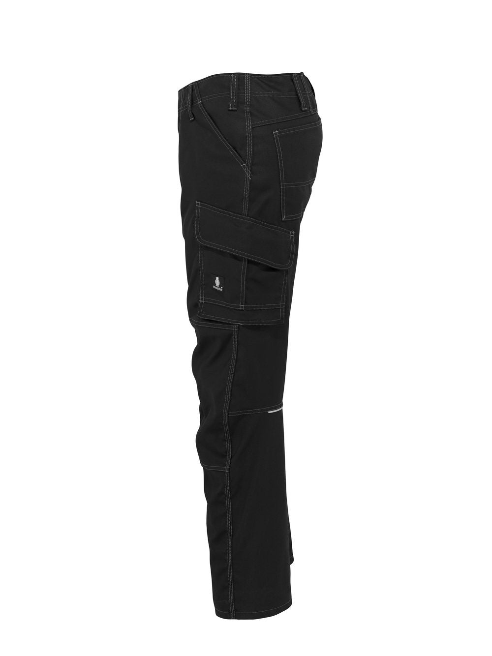 Mascot NEW Haven Industry Servicehose – schwarz