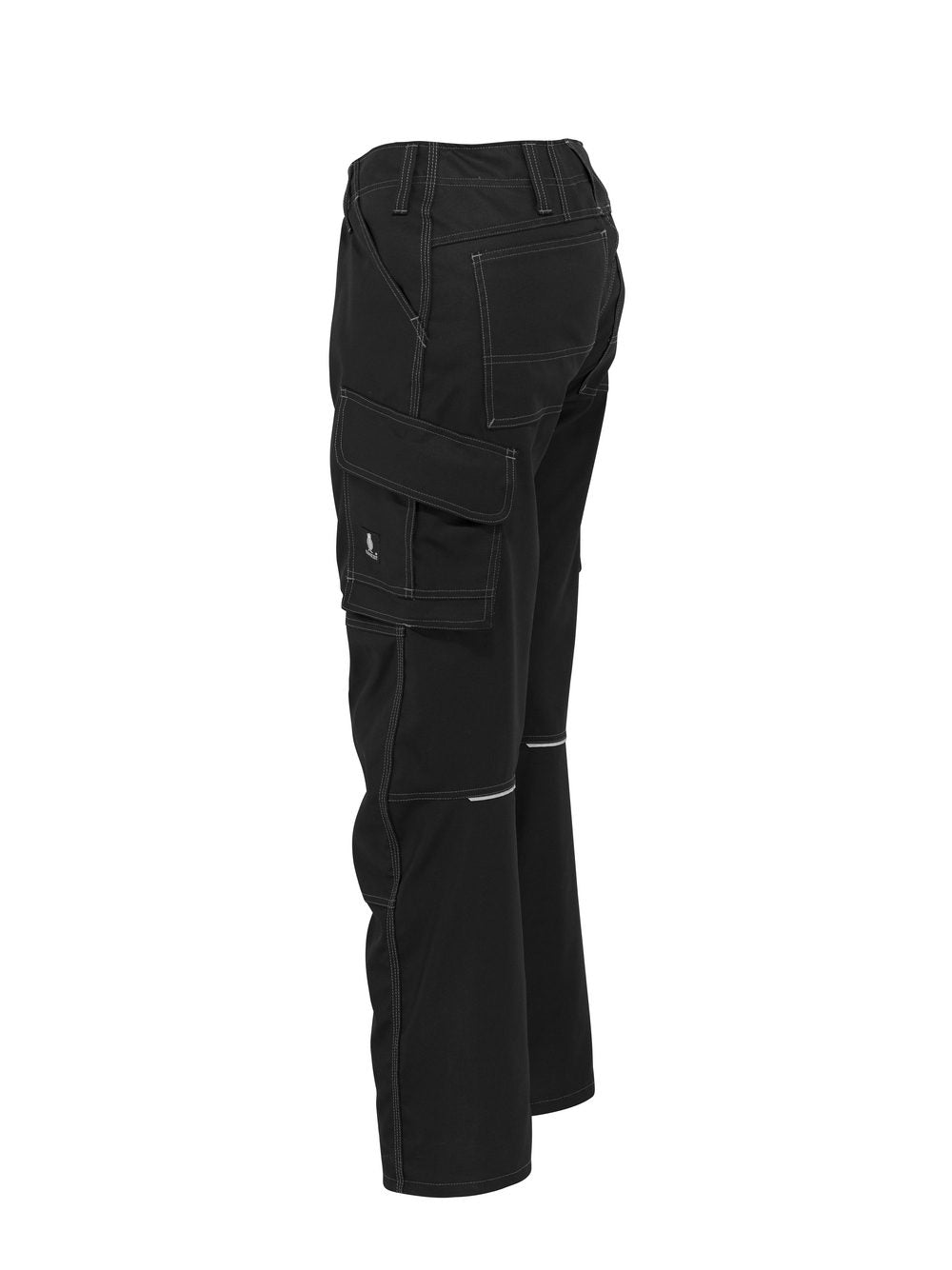 Mascot NEW Haven Industry Servicehose – schwarz