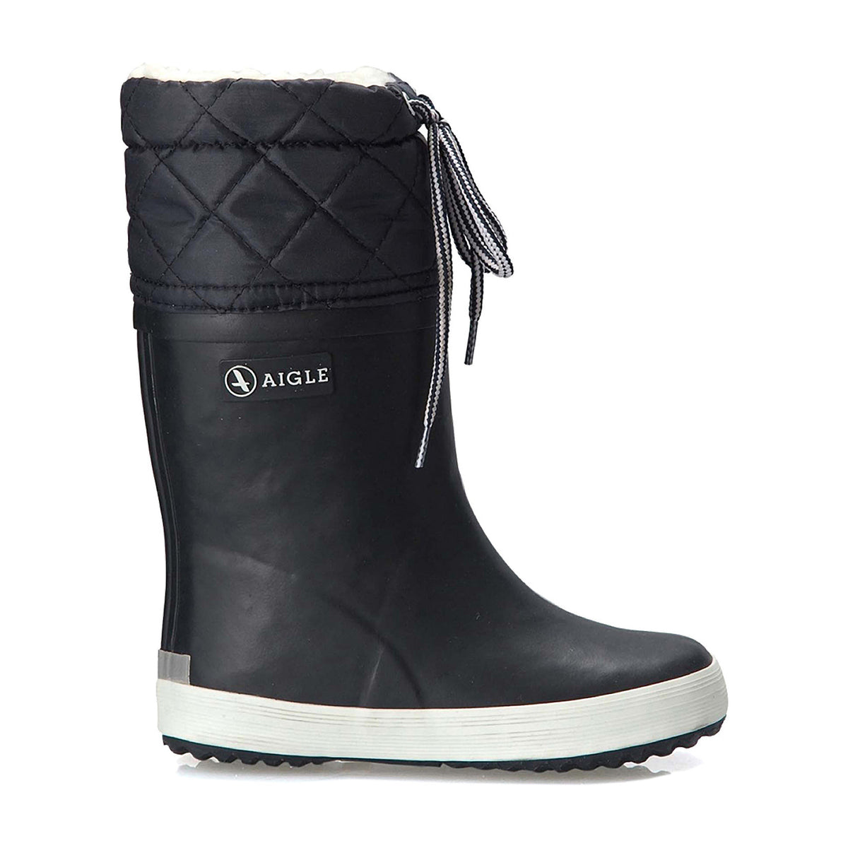 Aigle Giboulee Stiefel