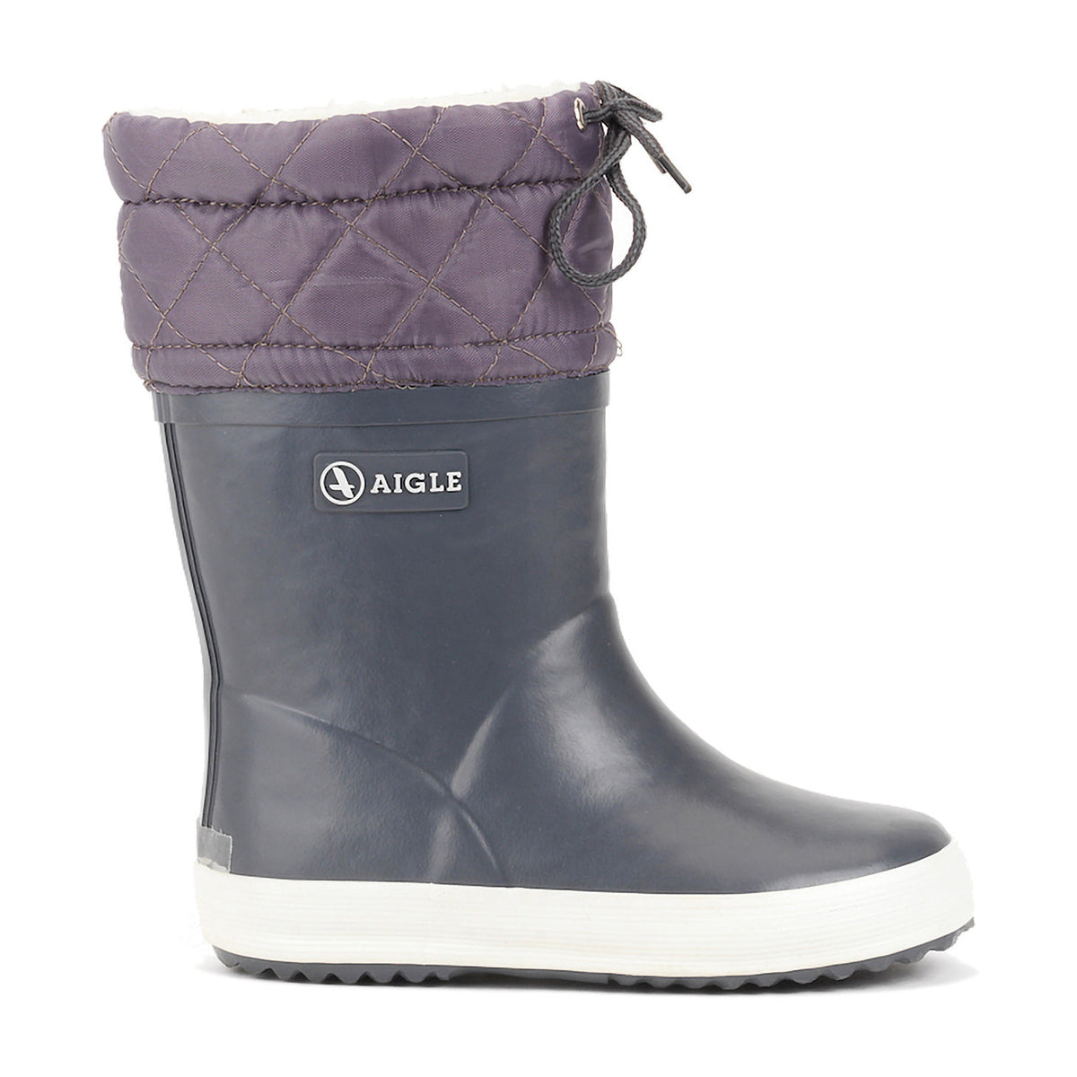 Aigle Giboulee Stiefel